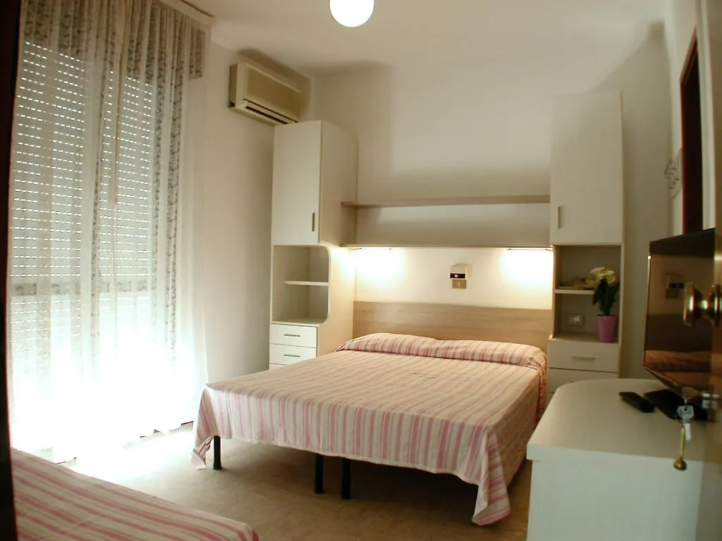 Hotel Albergo Aquila Lido di Jesolo