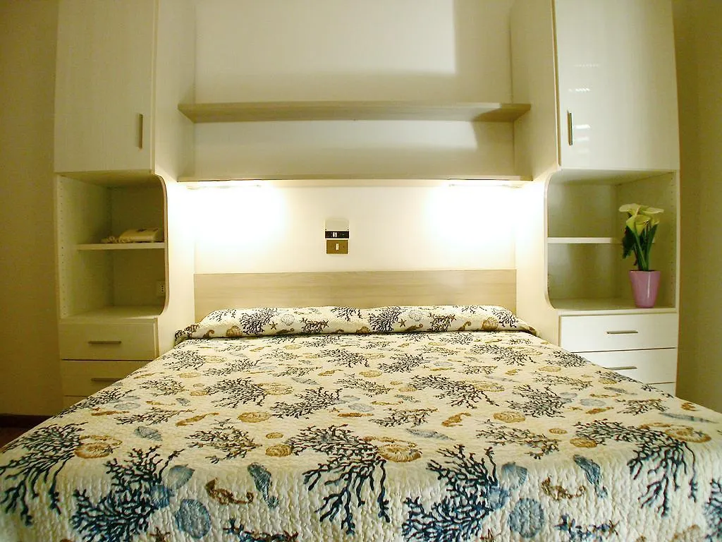 Albergo Aquila Lido di Jesolo Hotel