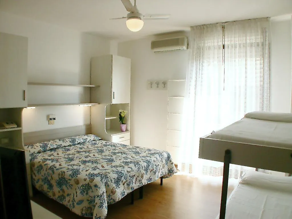 Albergo Aquila Lido di Jesolo Hotel