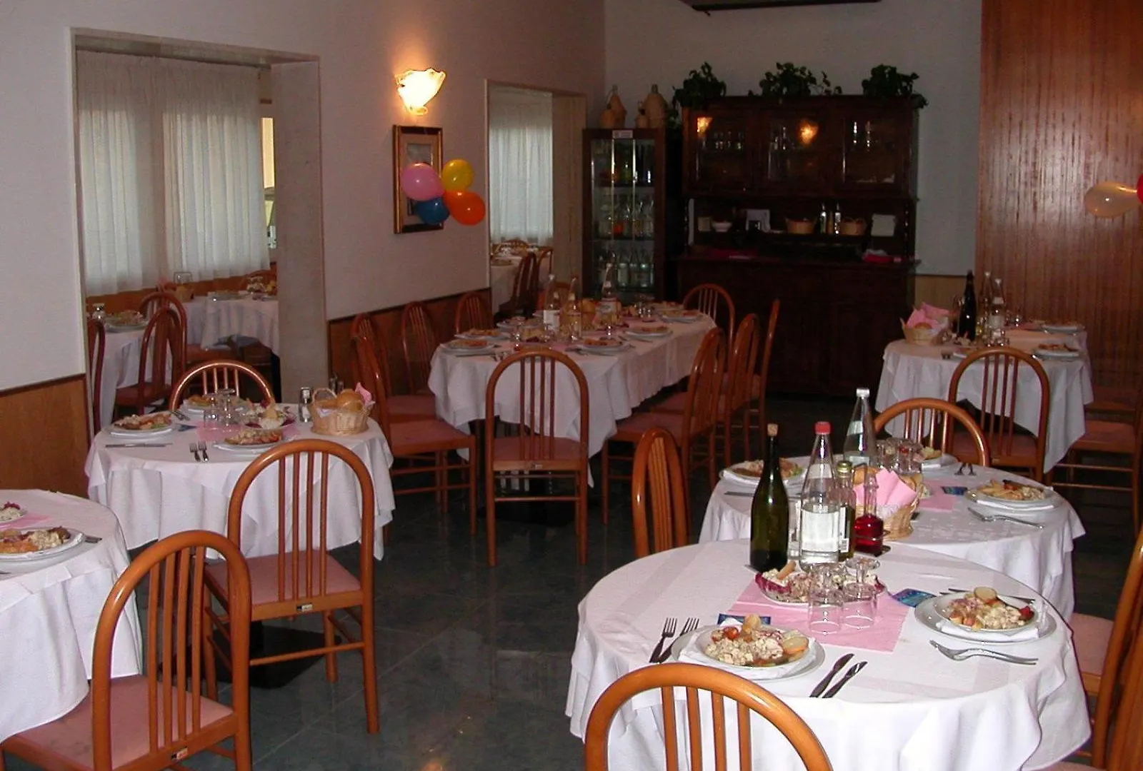 Hotel Albergo Aquila Lido di Jesolo