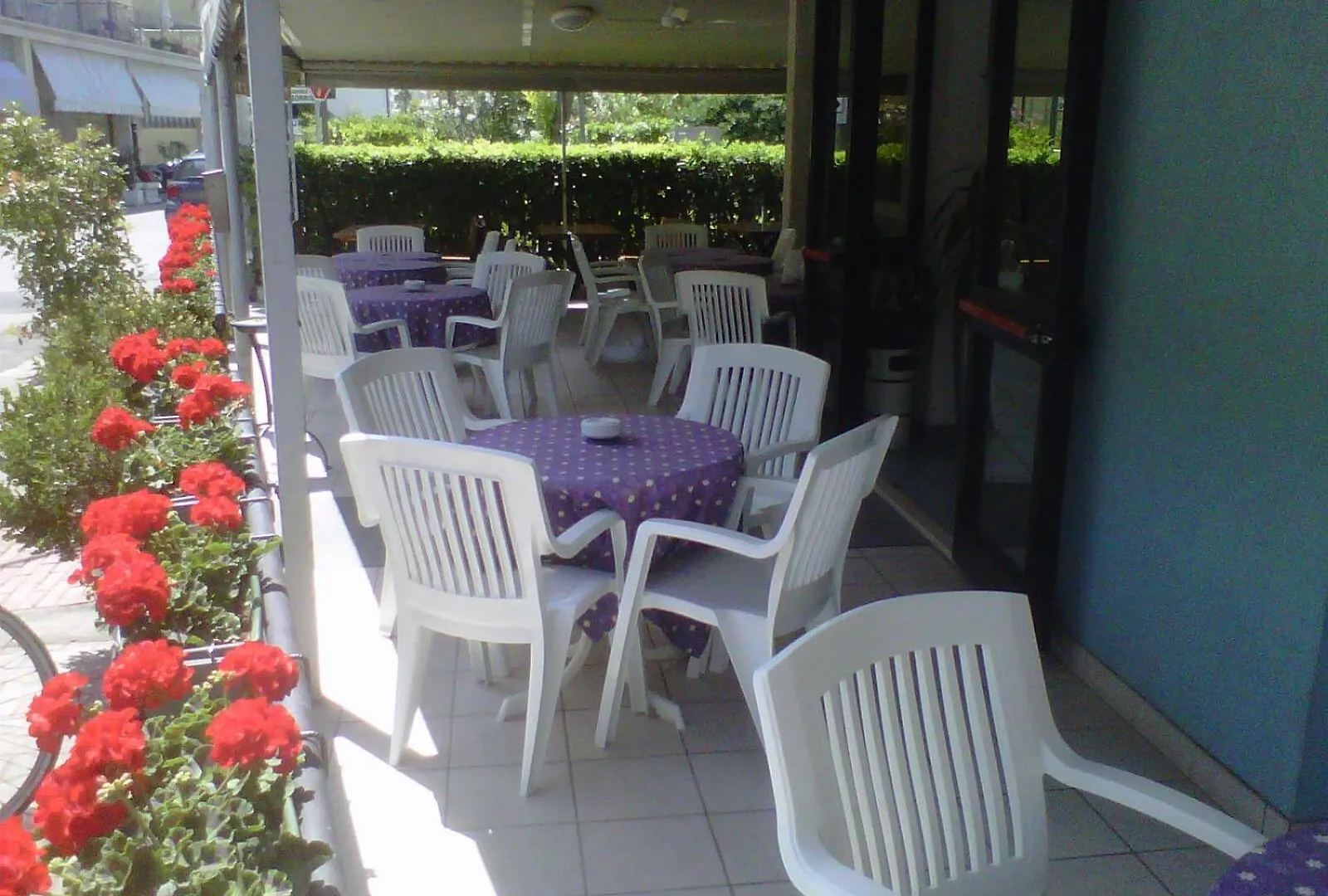 Albergo Aquila Lido di Jesolo 2*,  Itálie