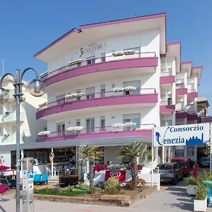 3* Szálloda Telenia