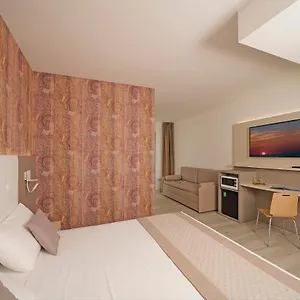 3* Szálloda A Frontemare